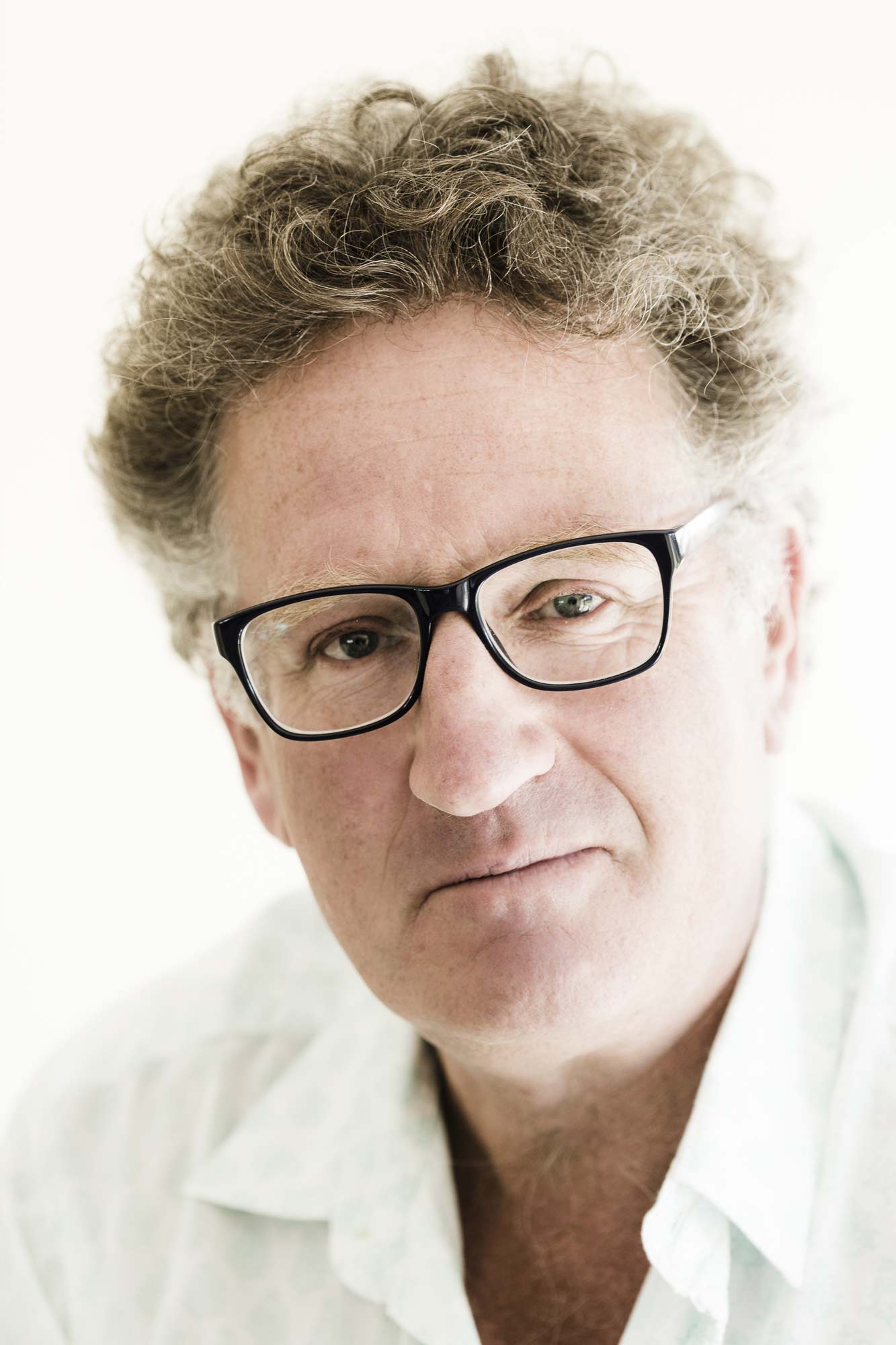 Richard Hopton